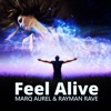 Feel Alive (Remixes)