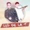 Bandido (feat. Jpm Soy) - Los De La T lyrics