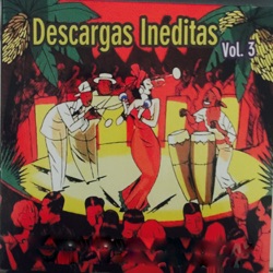 Los Hermanos Armas - Descarga Española
