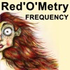 Frequency - Red'O'Metry