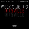 Stan B on the Track Presents: Welcome to Hitsville