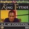 Walk and Talk (feat. King Dan) - King Fyyah lyrics