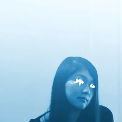 Don't Blame My Eyes (feat. Erika Spring) - Single - Blue Foundation