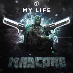 My Life - EP by Madcore, Skenz & Aryaxz album reviews, ratings, credits
