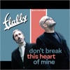 Don't Break This Heart of Mine - EP