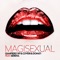 Magisexual (feat. Serena) [Paolo Aliberti Remix] - Gianpiero Xp, Coveri & Donati lyrics