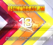 TechnoBase.FM, Vol. 13 artwork