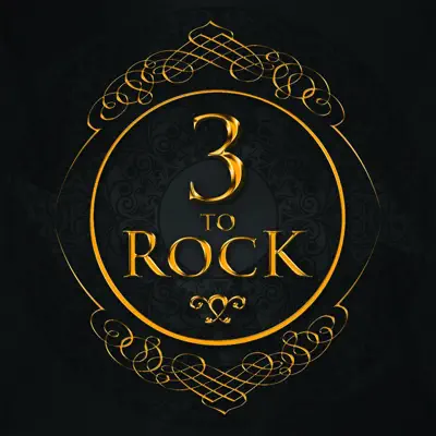 3 To Rock - Boomerang