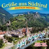 Grüße aus Südtirol