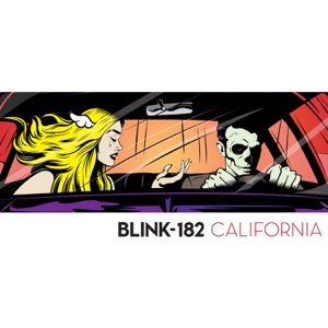 BLINK 182