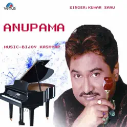 Anupama - Kavita Krishnamurthy Anupama - Kavita Krishnamurthy