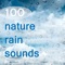Beach Rain - Rain relax lyrics