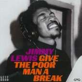 Give the Poor Man a Break artwork