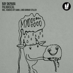 Ray Okpara - Palmascal