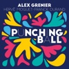 Punching Ball (feat. Franck Durand & Hervé Moquet), 2016