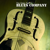 Blues Company - Out Of My Mind