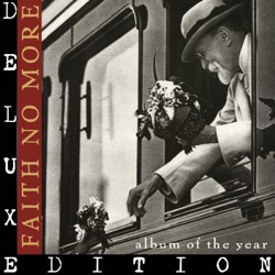 Faith No More - This Guy's in Love With You (Live; 2016 Remastered Version)