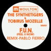 F.U.N (Feel U Now) (Pablo Fierro Remix) - Single