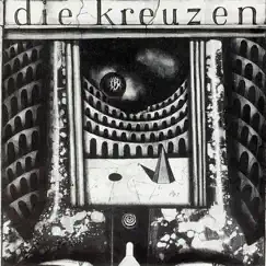 Gone Away by Die Kreuzen album reviews, ratings, credits