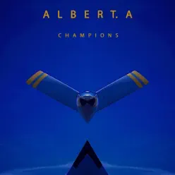 Champions - Single - La Alberta Champions - Single - La Alberta