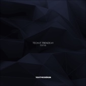 Tech-it Trends #1 - EP artwork
