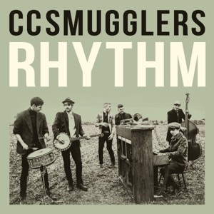 CC Smugglers - Rhythm - 排舞 音乐