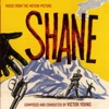 Shane (Original Motion Picture Soundtrack) artwork