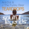 Teardrops - Single