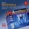 Mefistofele, Prologue: Scherzo instrumentale - Appearance of Mefistofele artwork