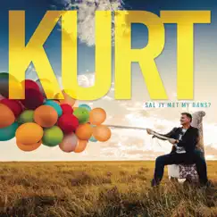 Sal Jy Met My Dans? by Kurt Darren album reviews, ratings, credits