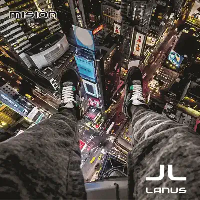 Misión - EP - Lanus