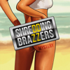 Mystery - Shredding Brazzers