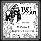 Remote Control - Macka B