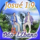 Josue 1:9 - Duo Libano