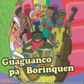 Borinquen artwork