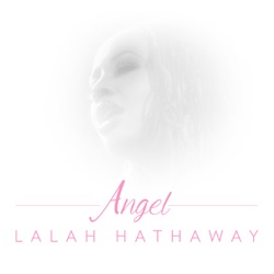 Lalah Hathaway - Angel