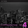 25 Chill Dub Deep Songs, Vol. 4, 2016