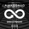 Disco Night - Alaia & Gallo lyrics