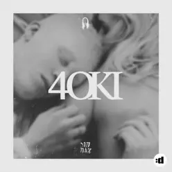 4OKI - EP - Steve Aoki