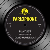 David McWilliams - The Days Of Pearly Spencer