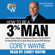 Corey Wayne - How to Be a 3% Man (Unabridged)
