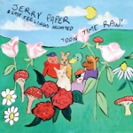 Plans by Jerry Paper