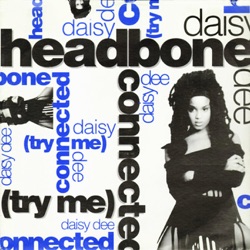 Daisy Dee - Headbone Connected