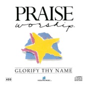 Glorify Thy Name (Trax) artwork