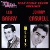 Len Barry Meets Johnny Caswell