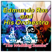 The Wedding Samba artwork