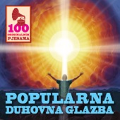 100 Originalnih Pjesama - Popularna Duhovna Glazba artwork