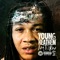 Dat Young Nigga - Young Heathen lyrics