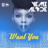 Want You - Single