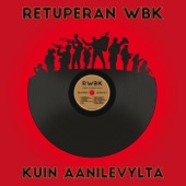 Kuin äänilevyltä artwork